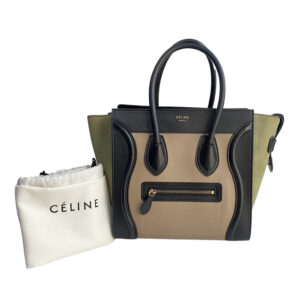 Celine Hand Bag